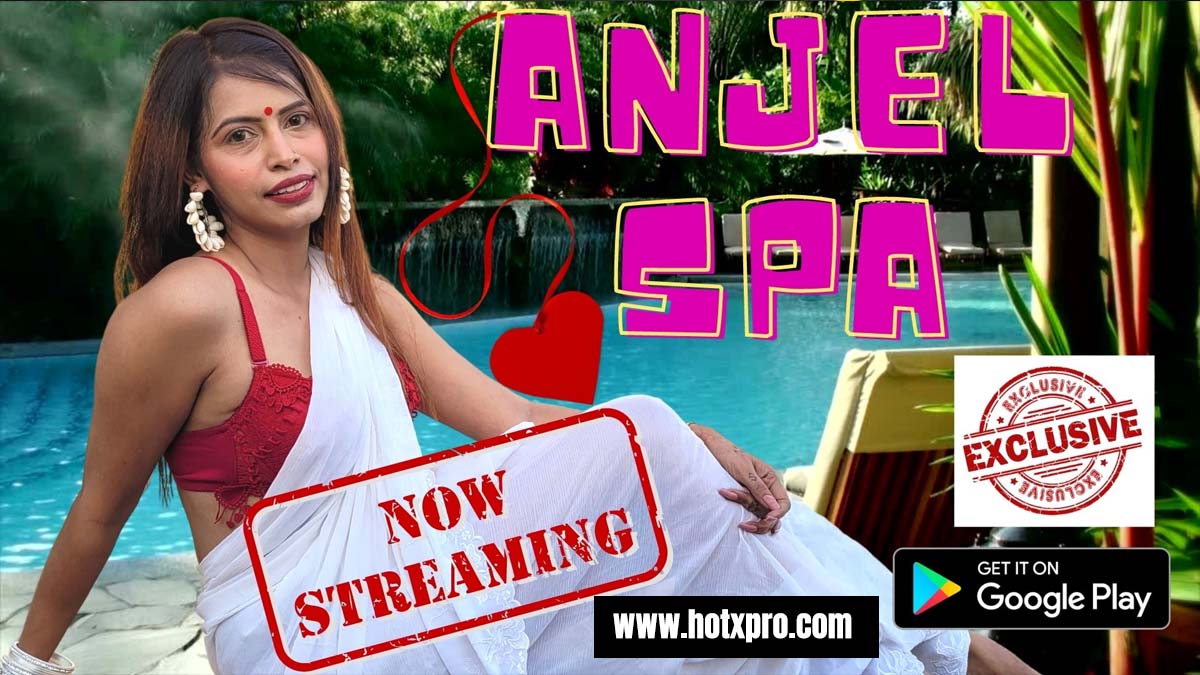 Anjel Spa