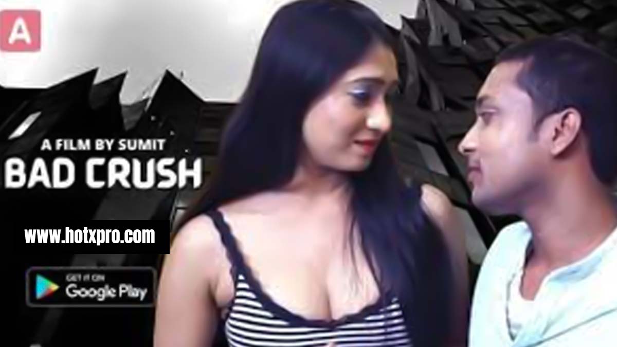 Bad Crush