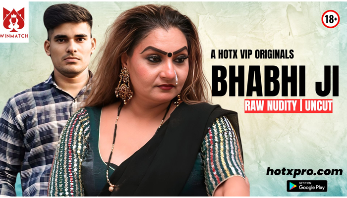 Bhabhi JI
