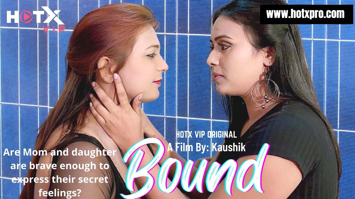 BOUND