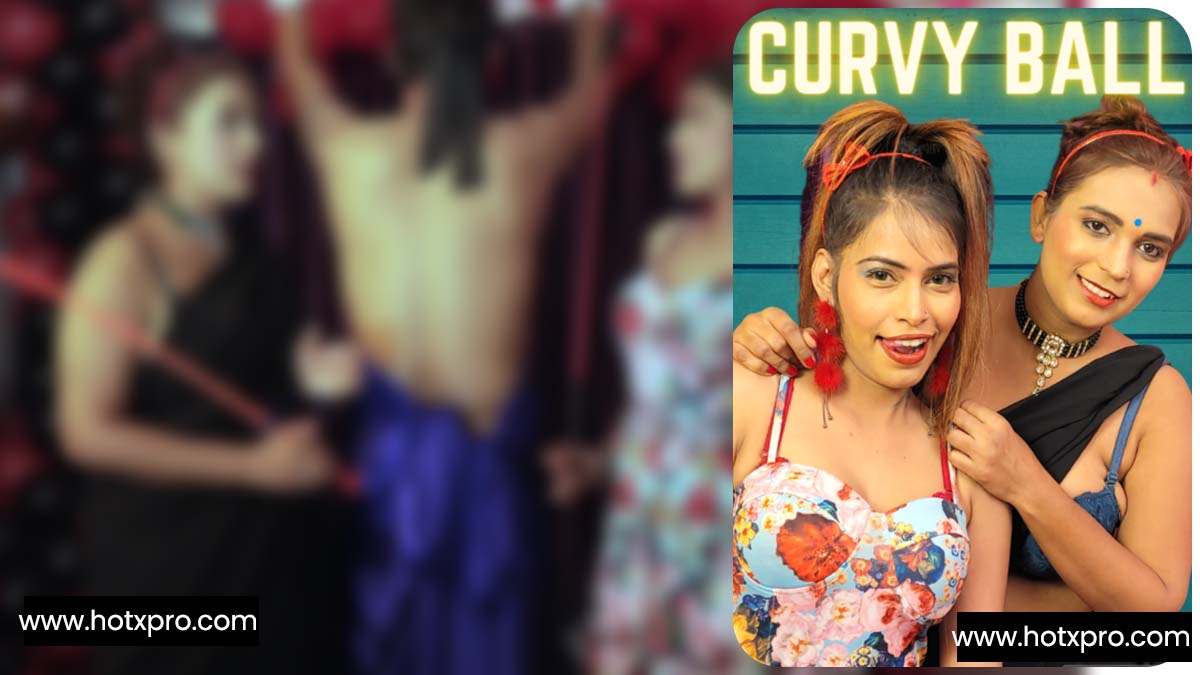 Curvy Ball