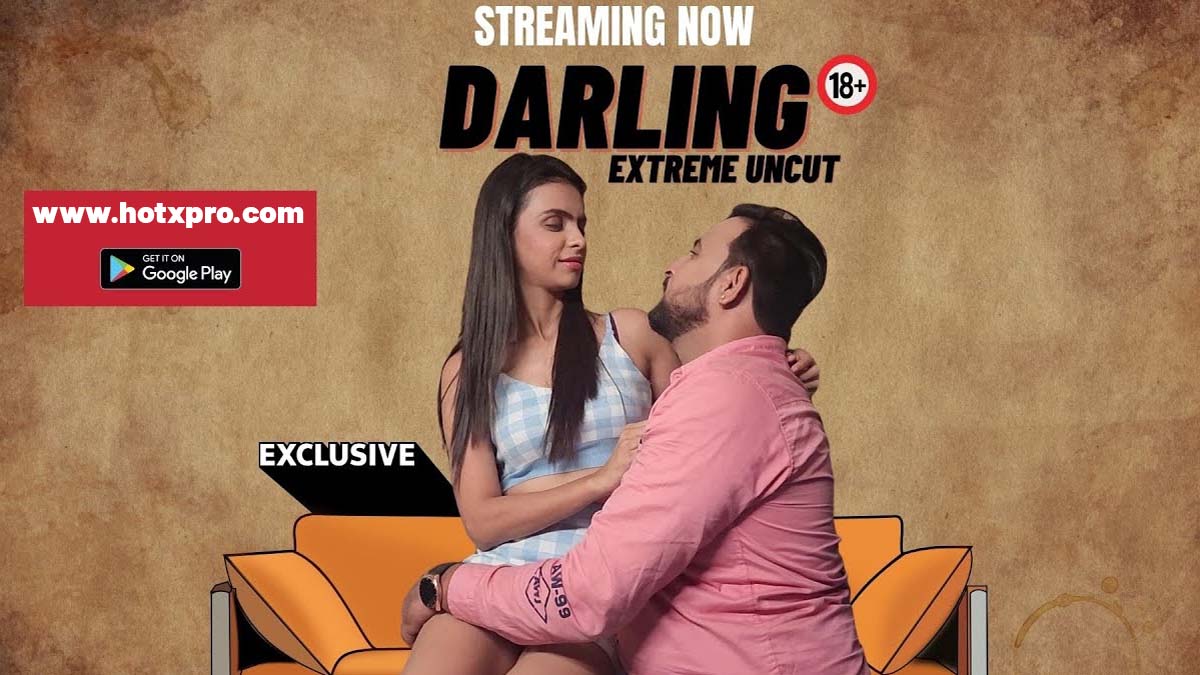 DARLING UNCUT