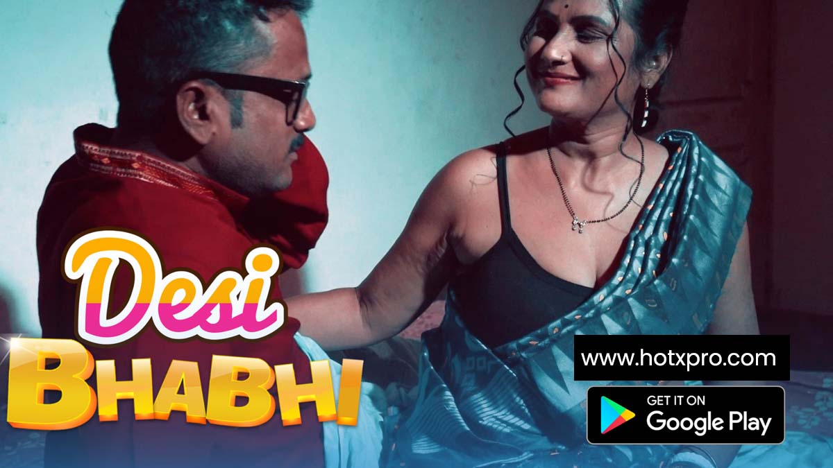 DESI BHABHI