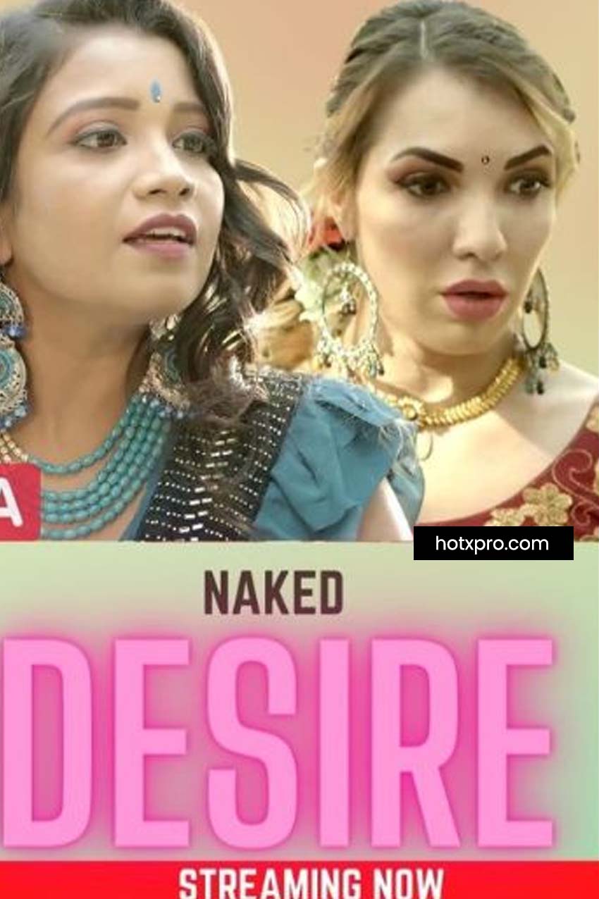 NAKED DESIRE