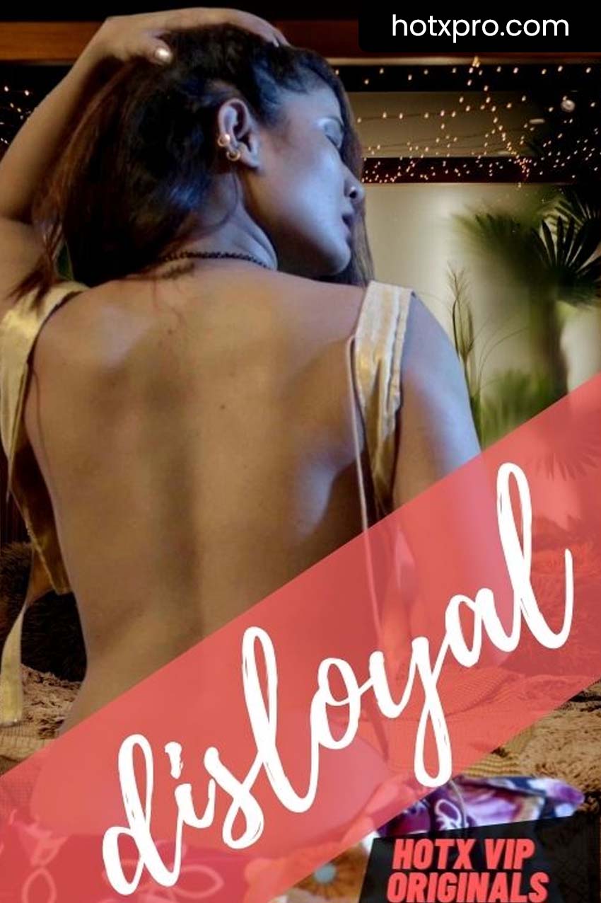 DISLOYAL