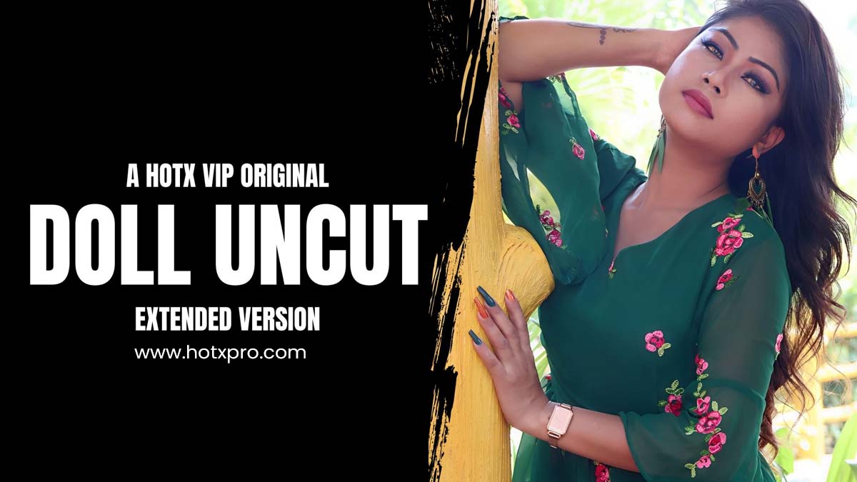 DOLL UNCUT