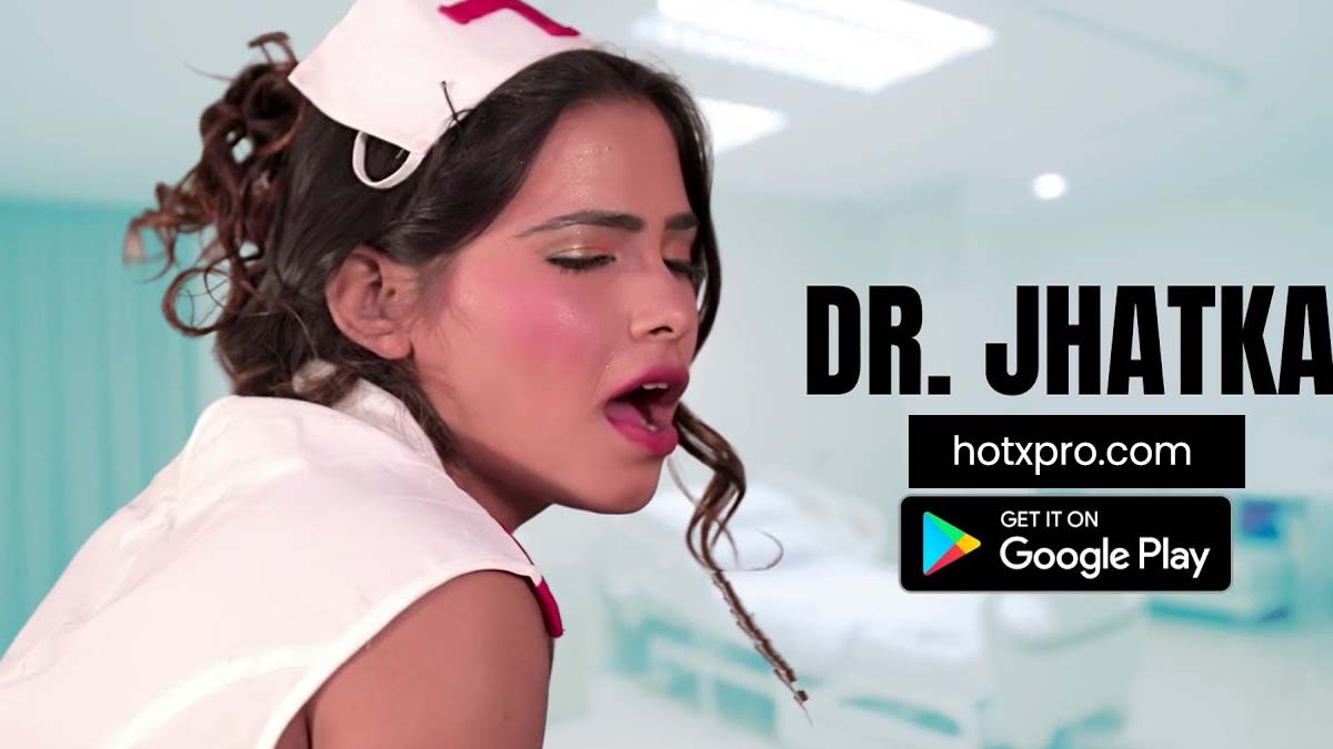 DOCTOR JHATKA