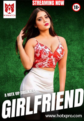 Girlfriend