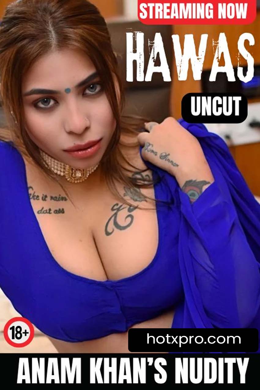 Hawas