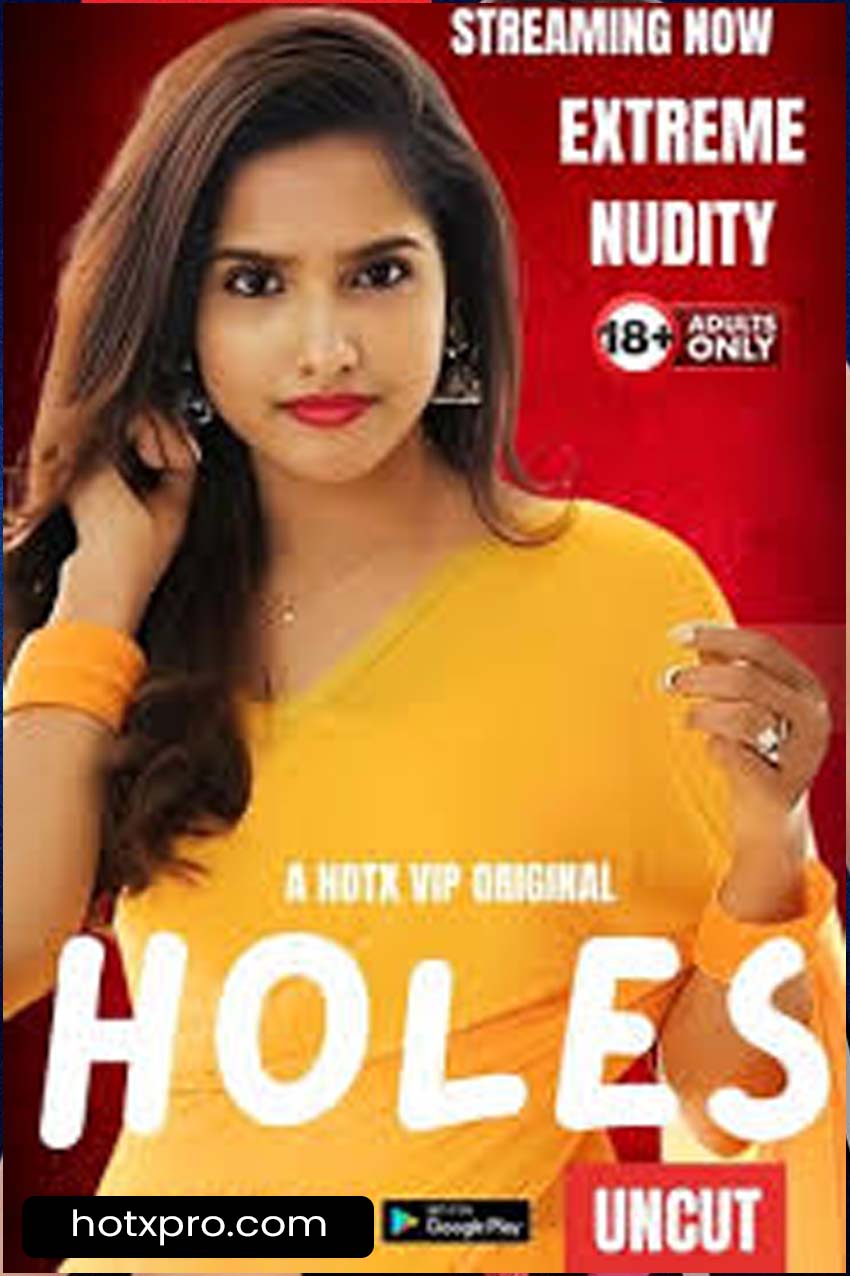Holes
