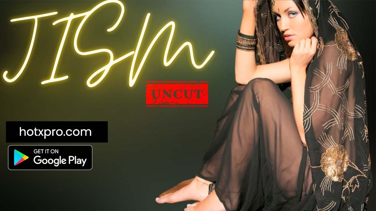 JISM UNCUT