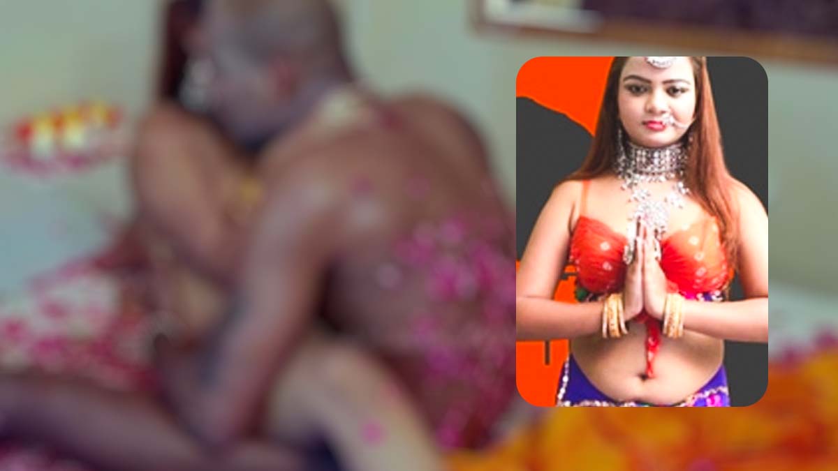 Kajri Uncut