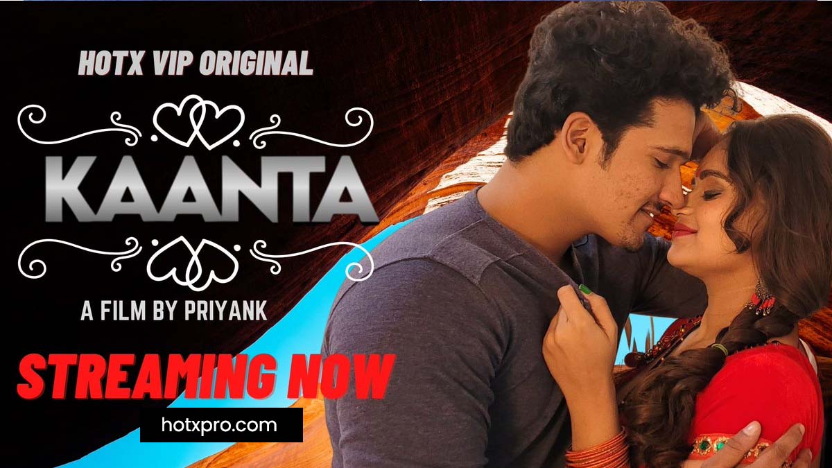 Kaanta
