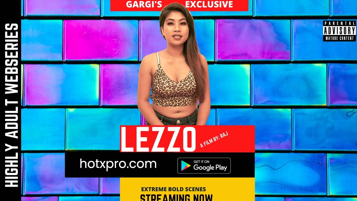LEZZO UNCUT