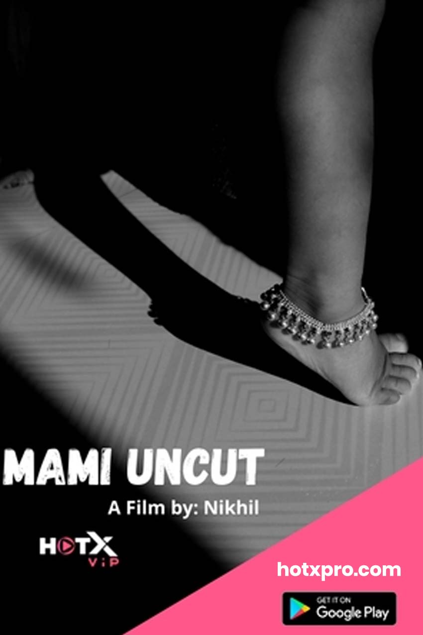 Mami Uncut