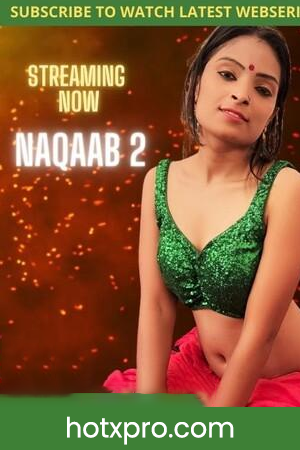 Naqaab 2