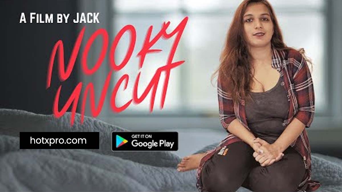NOOKY UNCUT