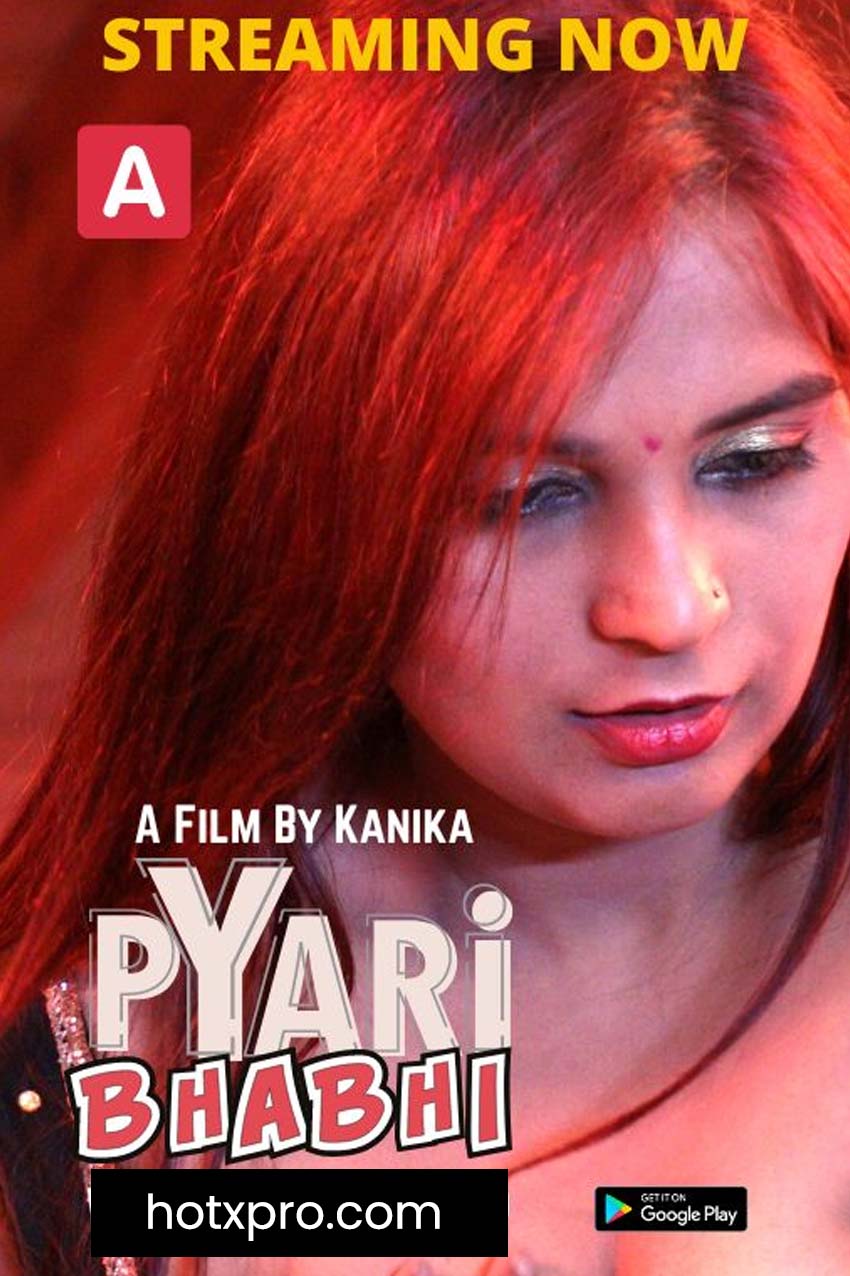 PYARI BHABHI