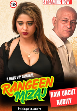 Rangeen Mizaj