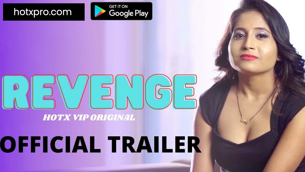 REVENGE