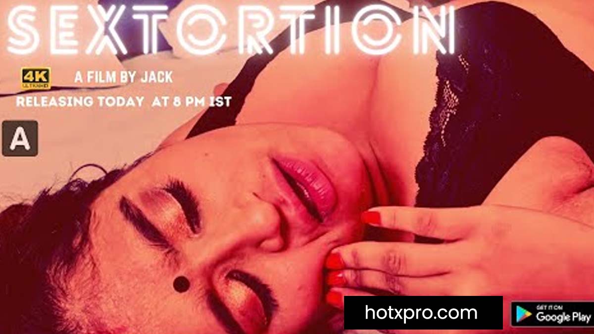 SEXTORTION