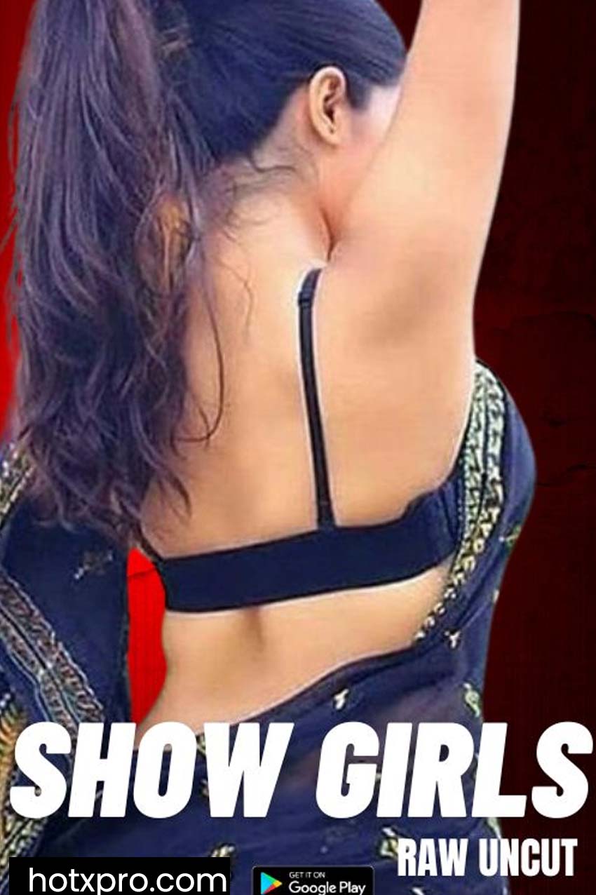 SHOW GIRLS