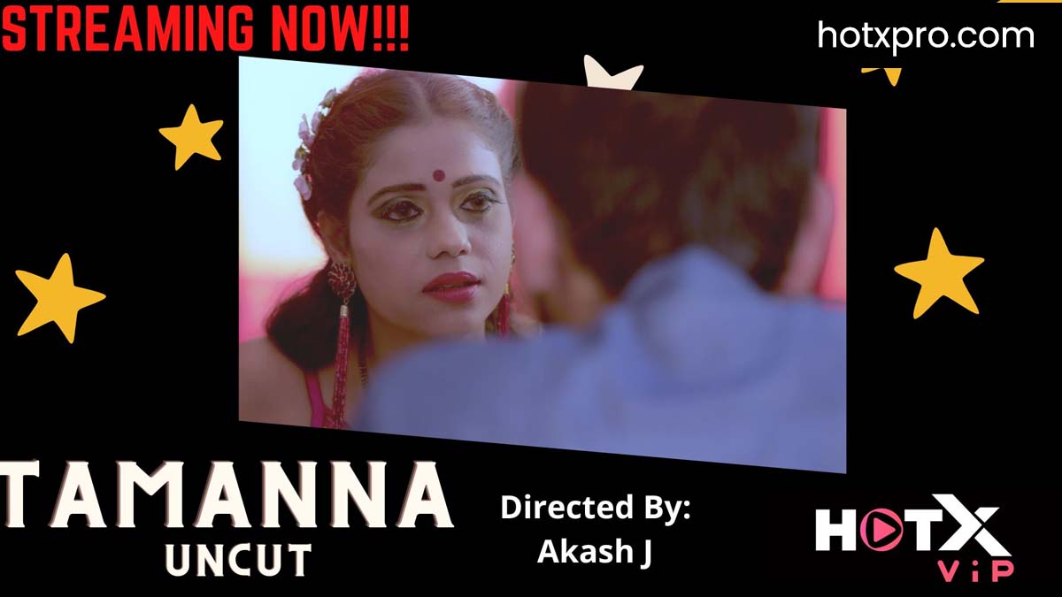 TAMANNA UNCUT