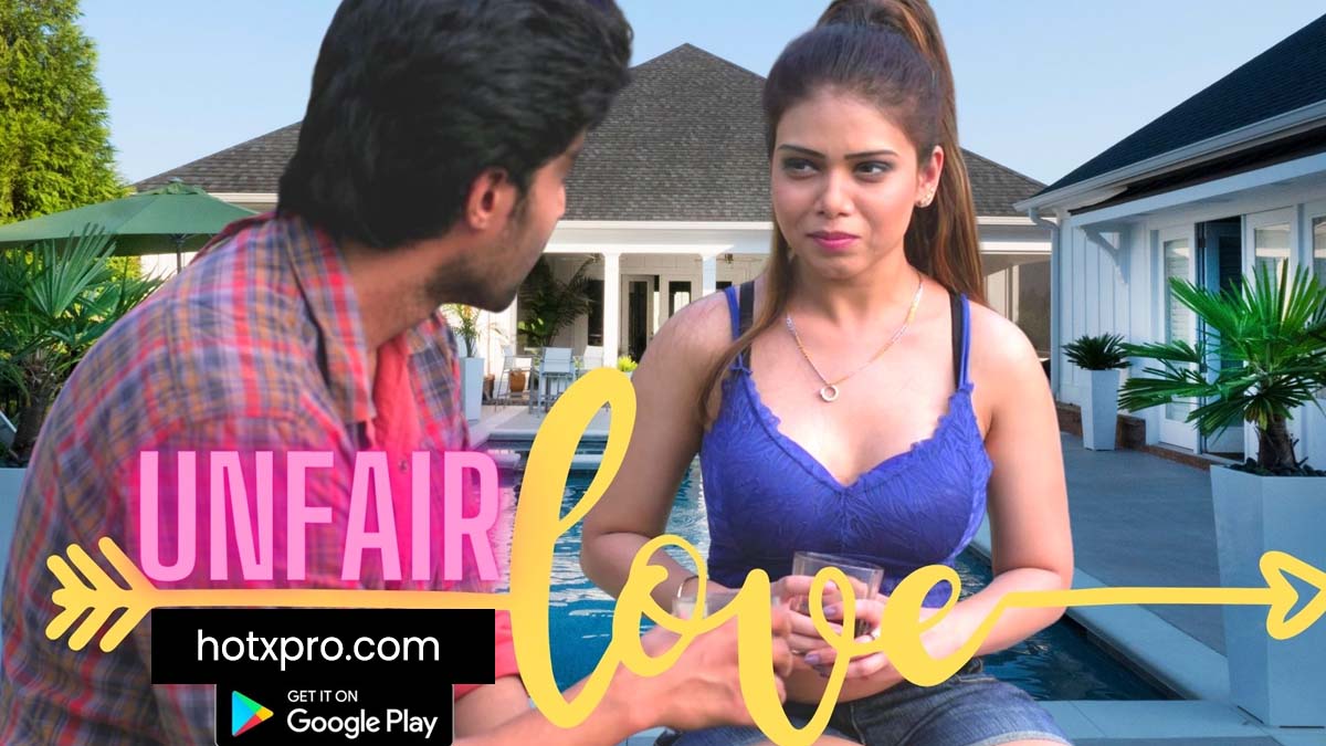 UNFAIR LOVE